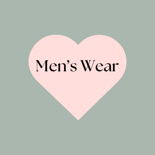 Men’s Wear