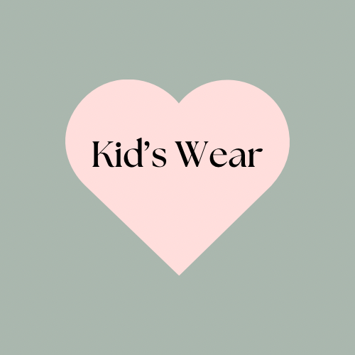 Kid’s Wear