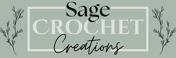 Sage Crochet Creations